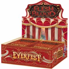 Everfest: 1st Edition: Booster Box
